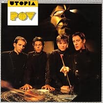Utopia: Utopia, Todd Rundgren: Amazon.ca: Music